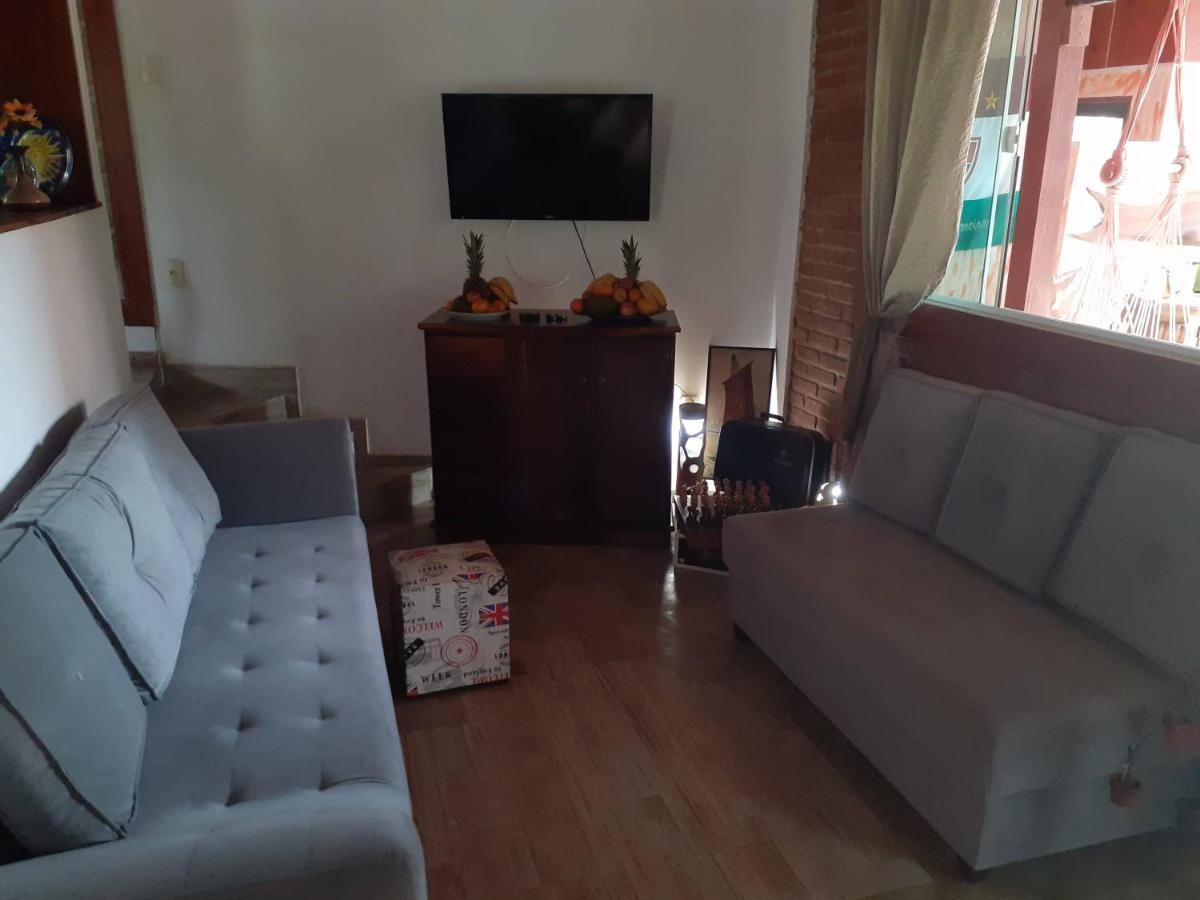 Pousada Chale Na Roca Penedo Экстерьер фото