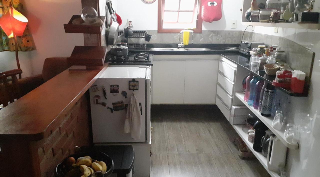 Pousada Chale Na Roca Penedo Экстерьер фото